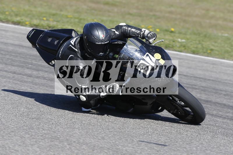 Archiv-2025/03 04.04.2025 TZ Motorsport ADR/Gruppe gelb/97